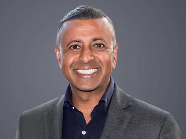 Asif Ramji